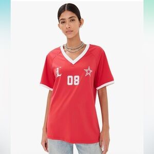 Lioness Spectate Top